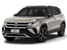 Volkswagen Taos: Comfortline Automática 2025